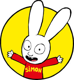 Details about   Plush Rabbit Simone H 60 cm rabbit Simon show original title 
